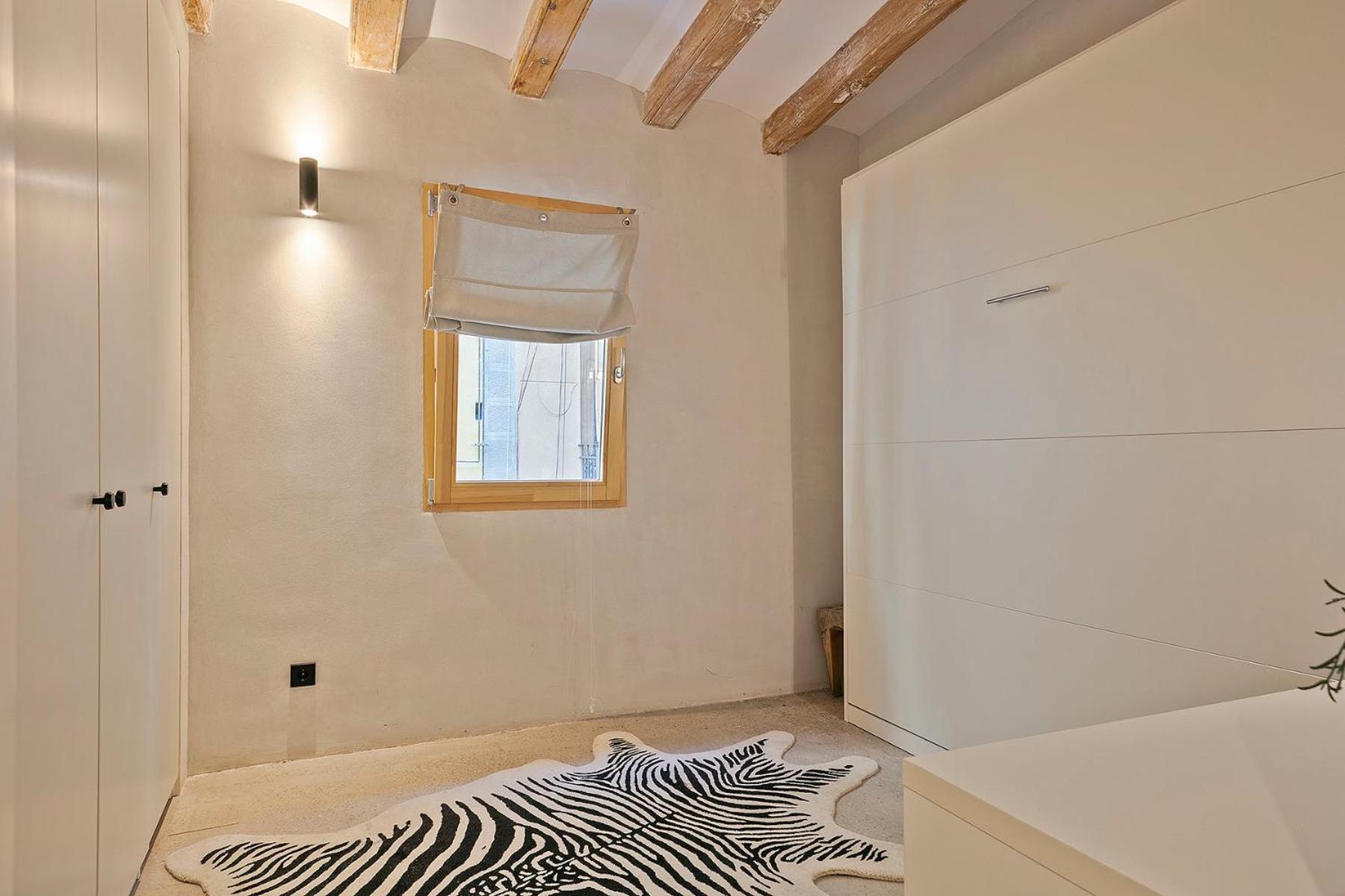 Penthouse With Rooftop In The Barceloneta - *