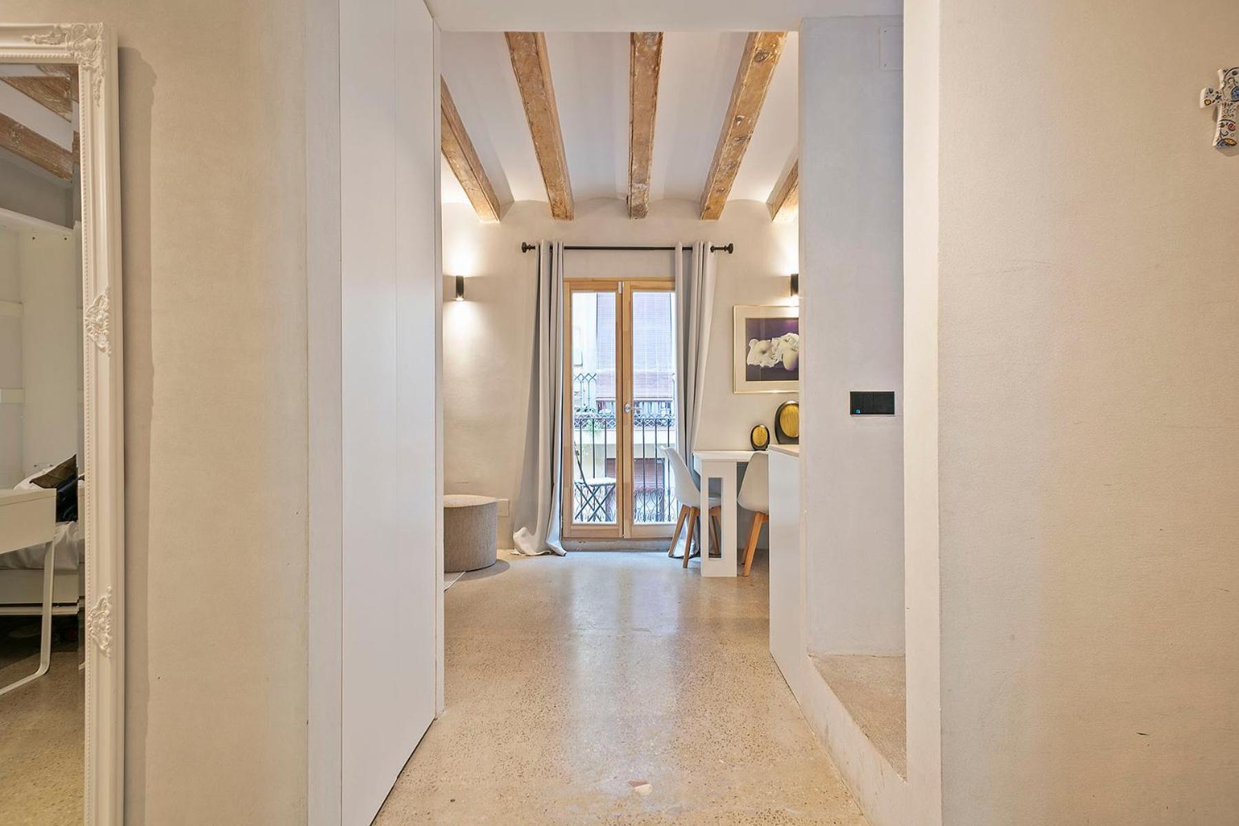 Penthouse With Rooftop In The Barceloneta - * Barcelona